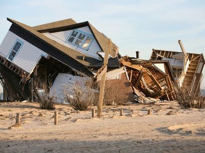 Professional basement flood restoration services services in Dallas - water damage restoration service